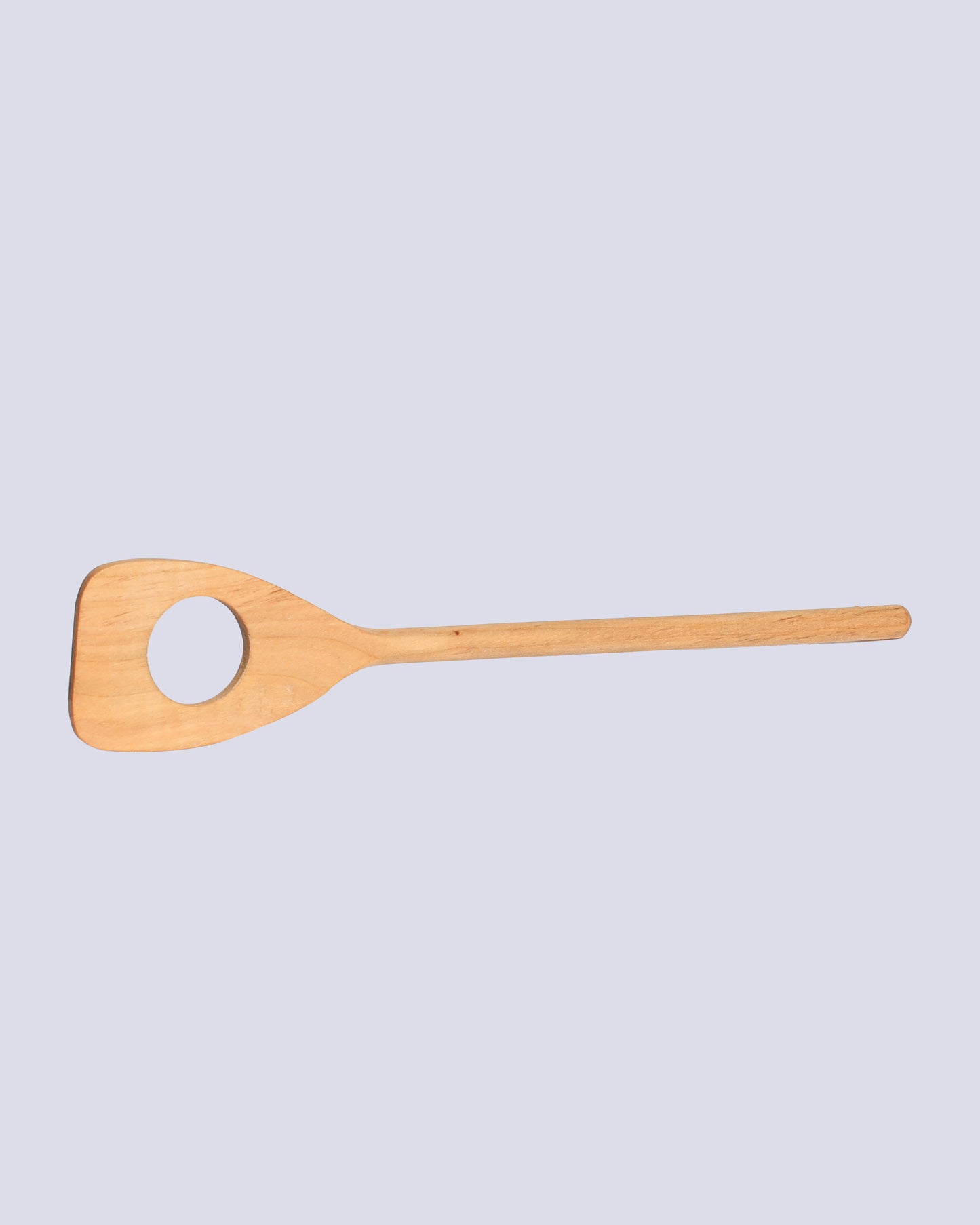 Cherrywood Risotto Spoon - 32cm
