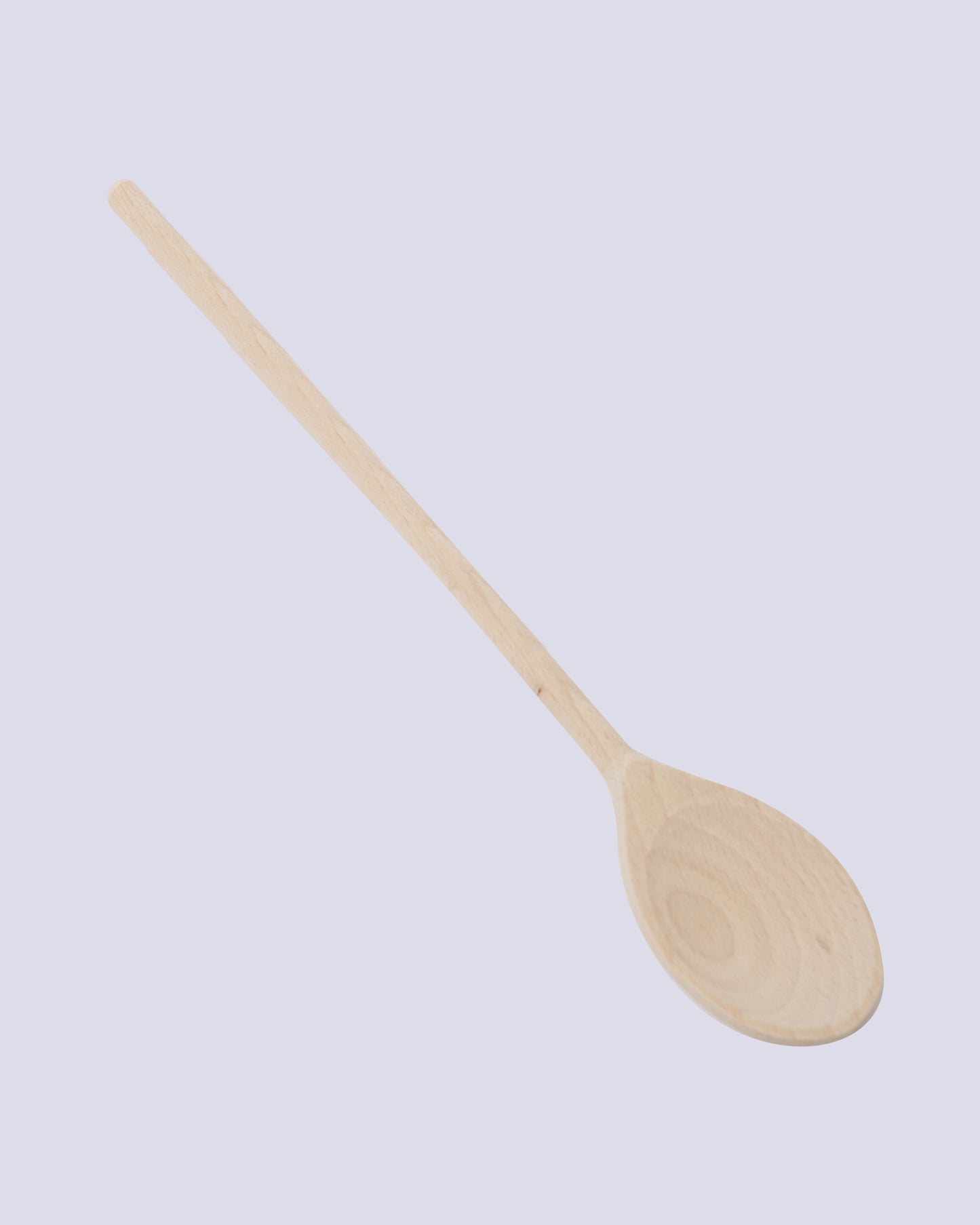 Beechwood Spoon - 40cm