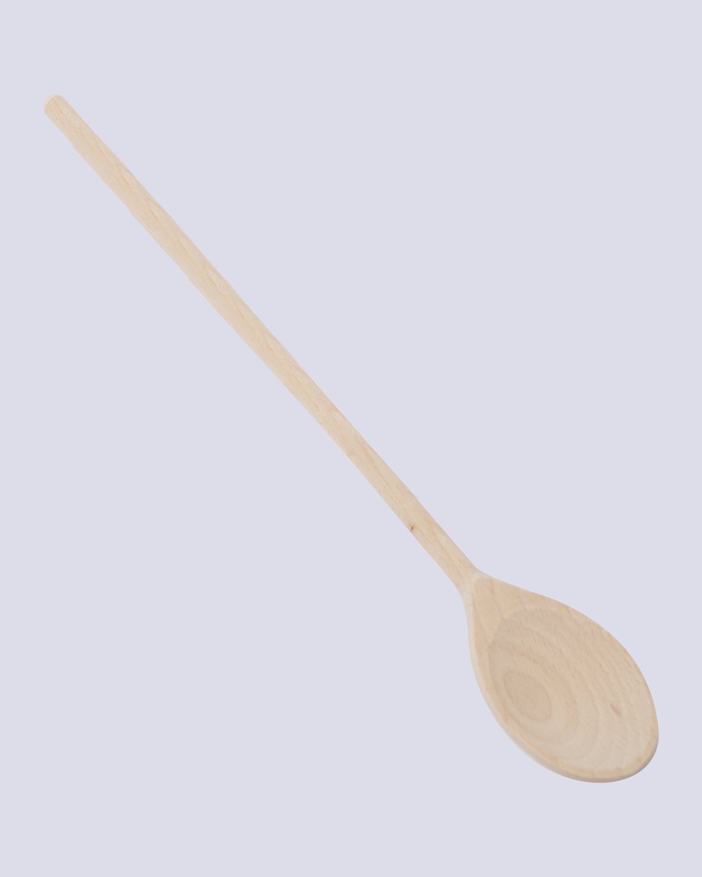Beechwood Spoon - 50cm