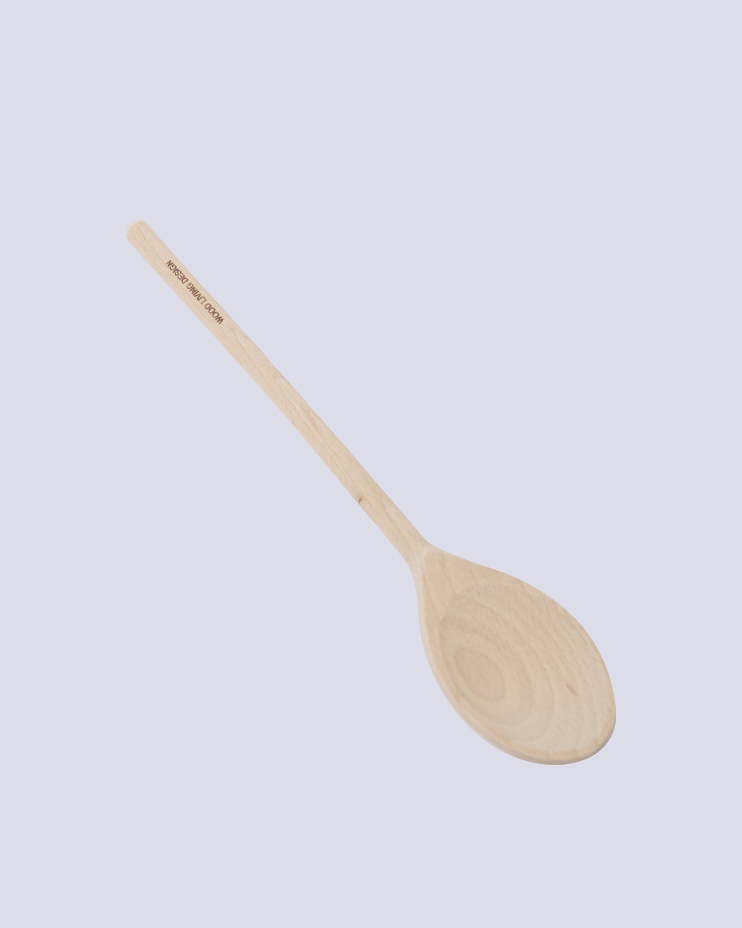Beechwood Spoon - 30cm