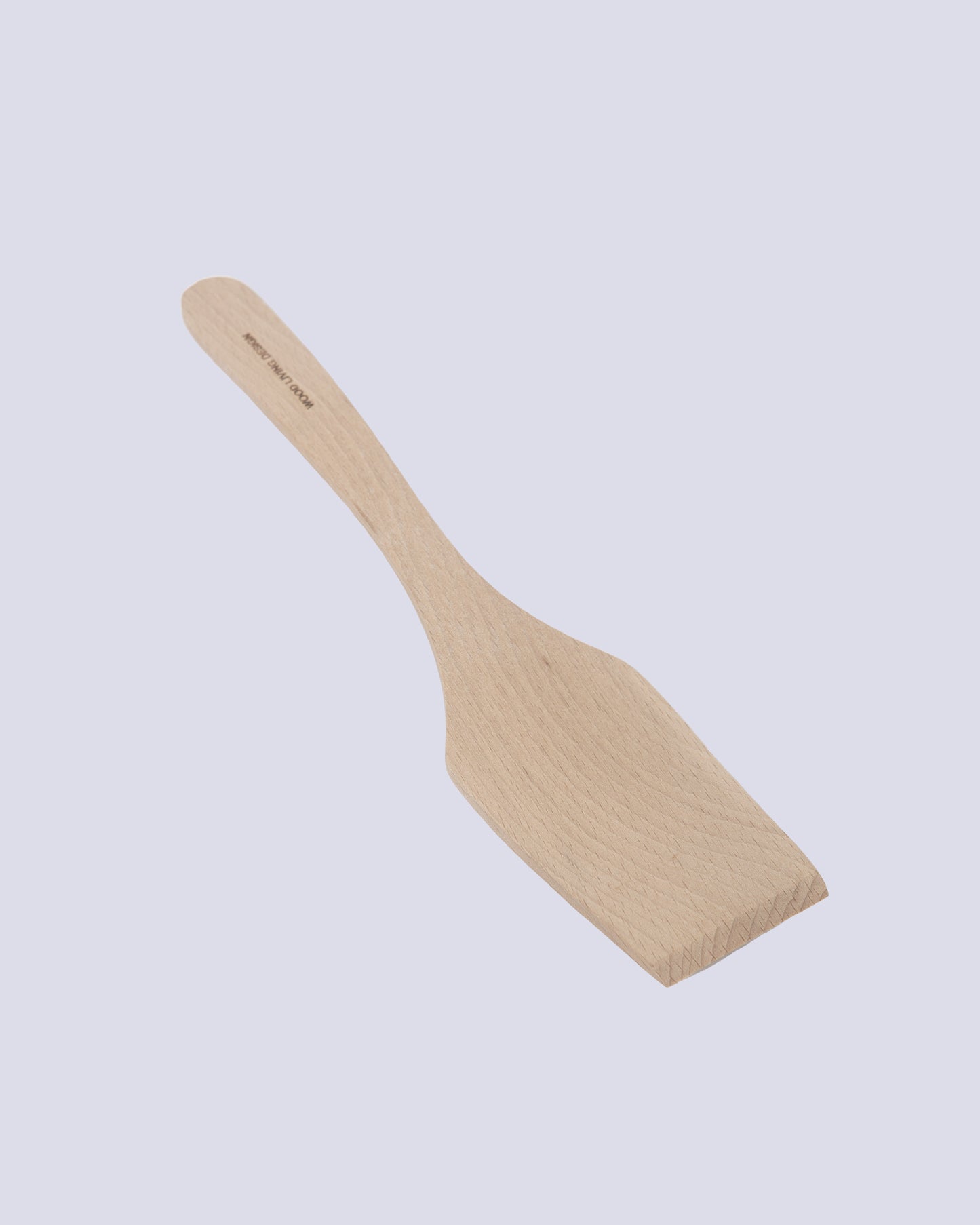 Beechwood Spatula - 30cm