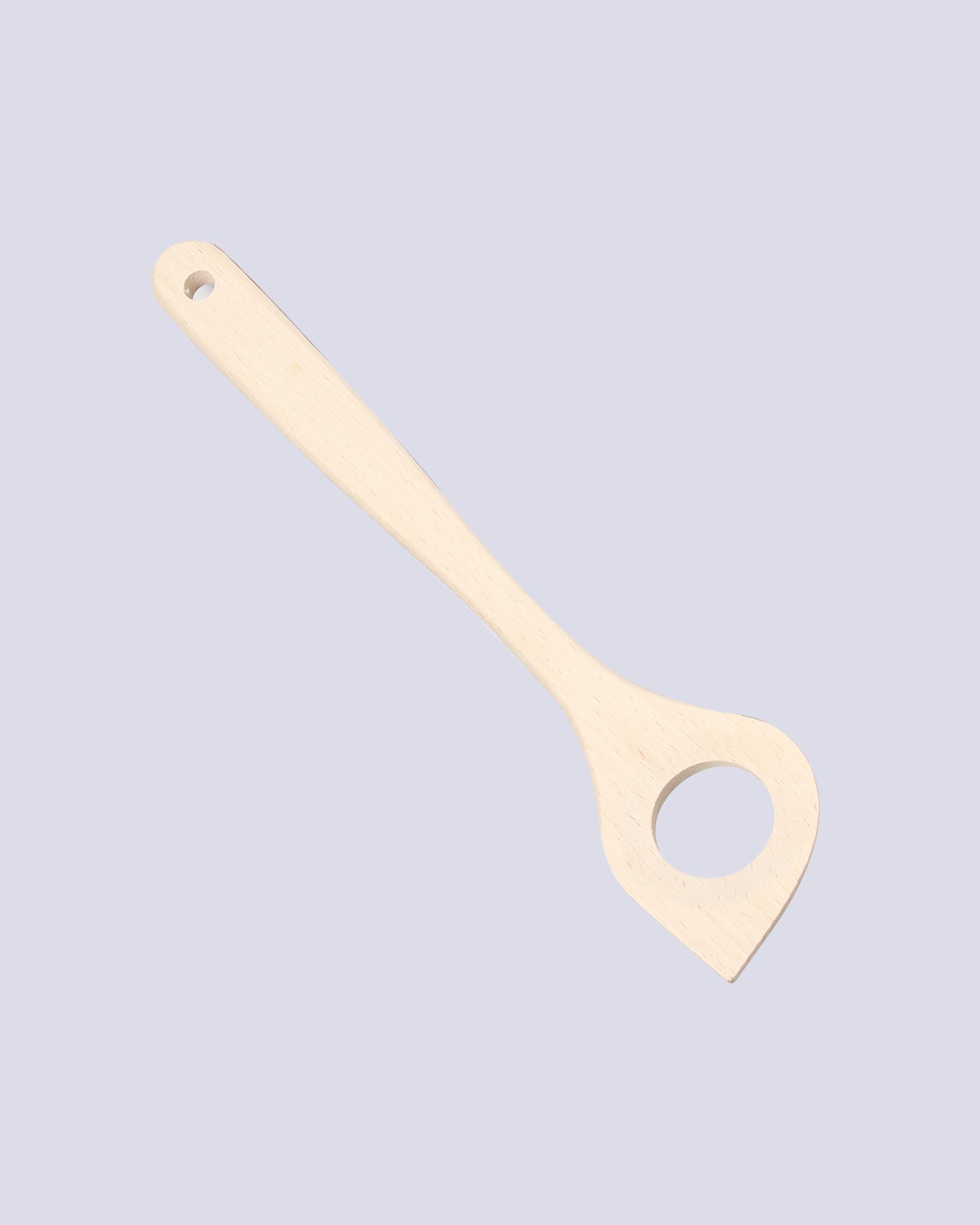 Beechwood Risotto Spoon