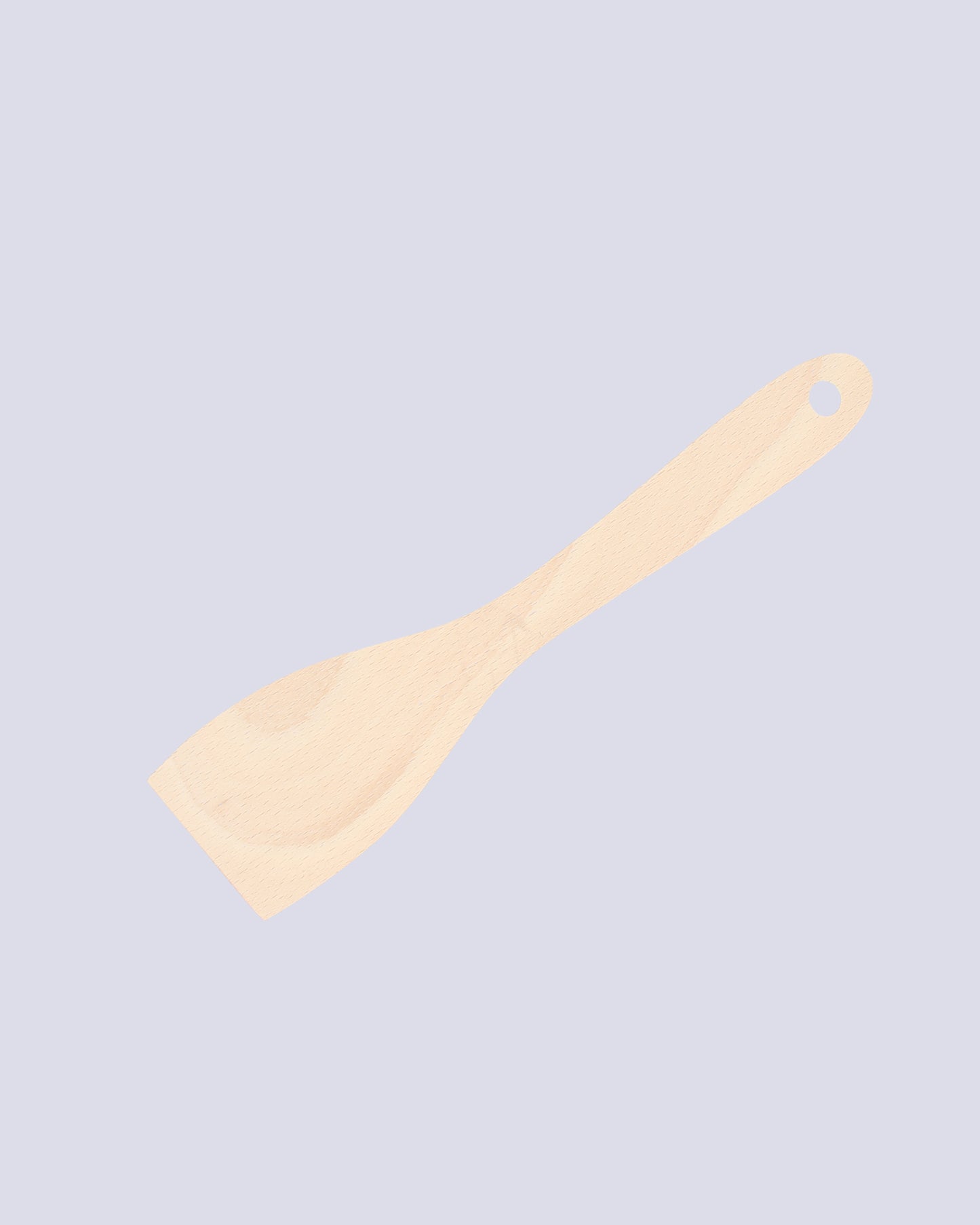 Basic Beechwood Spatula- 30cm