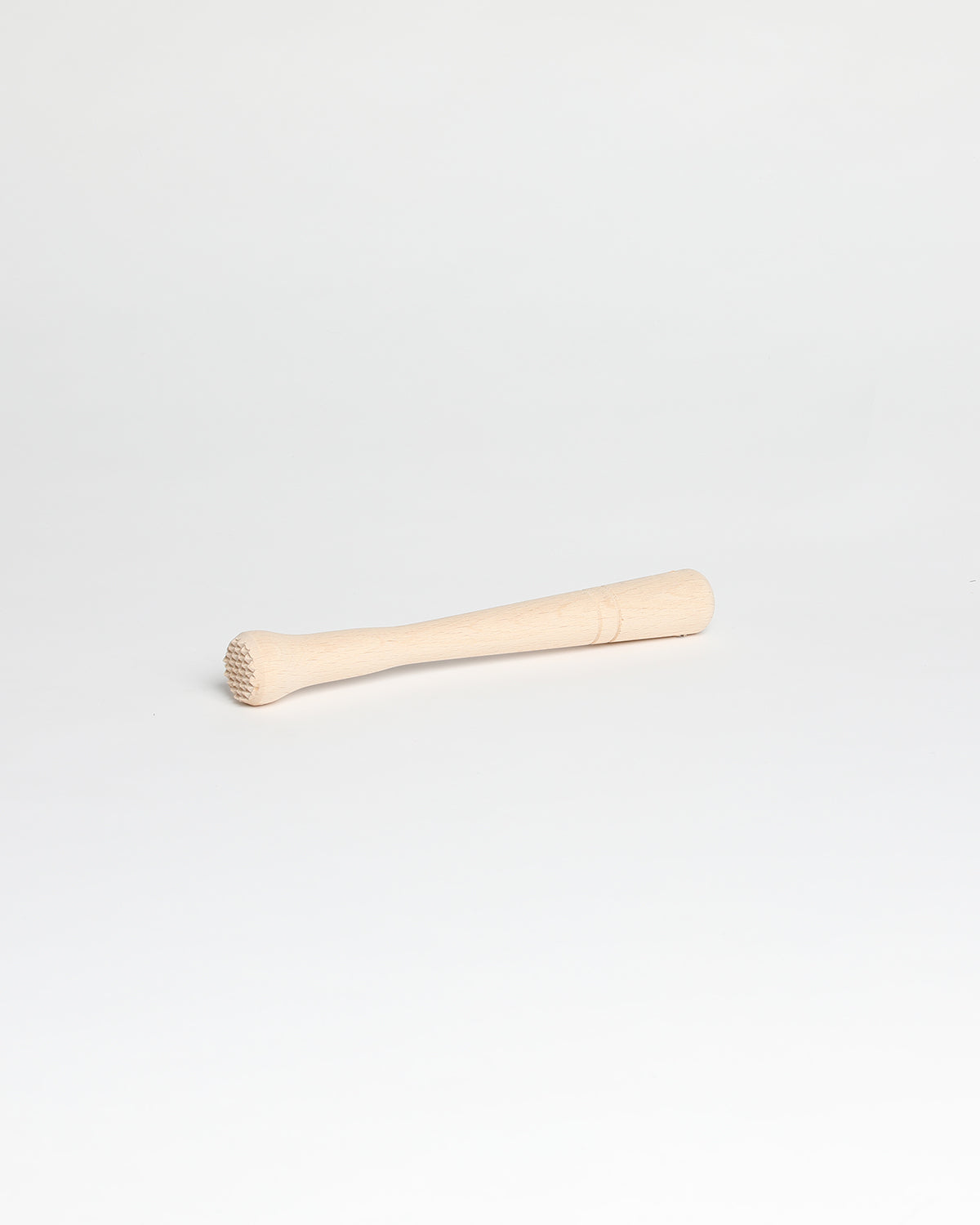 Wooden Pestle