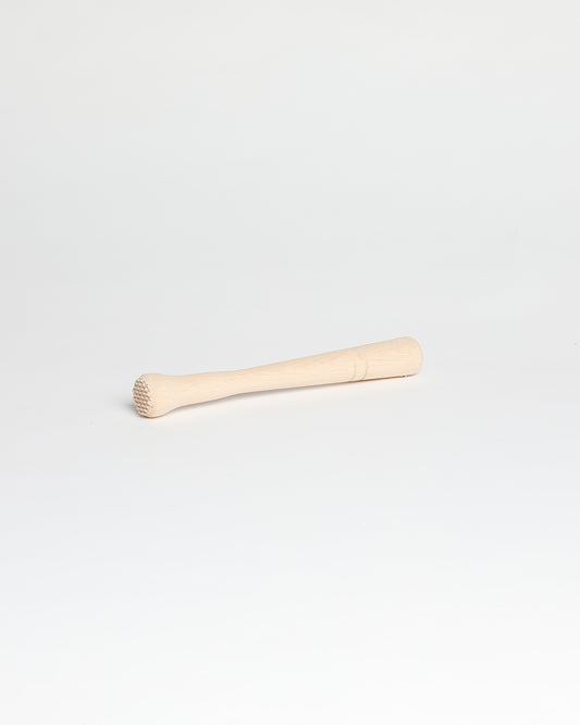 Wooden Pestle