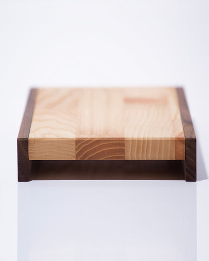 "Double Side" Chopping Board Small