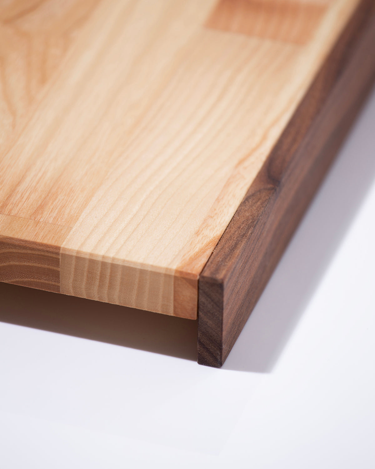 "Double Side" Chopping Board Small