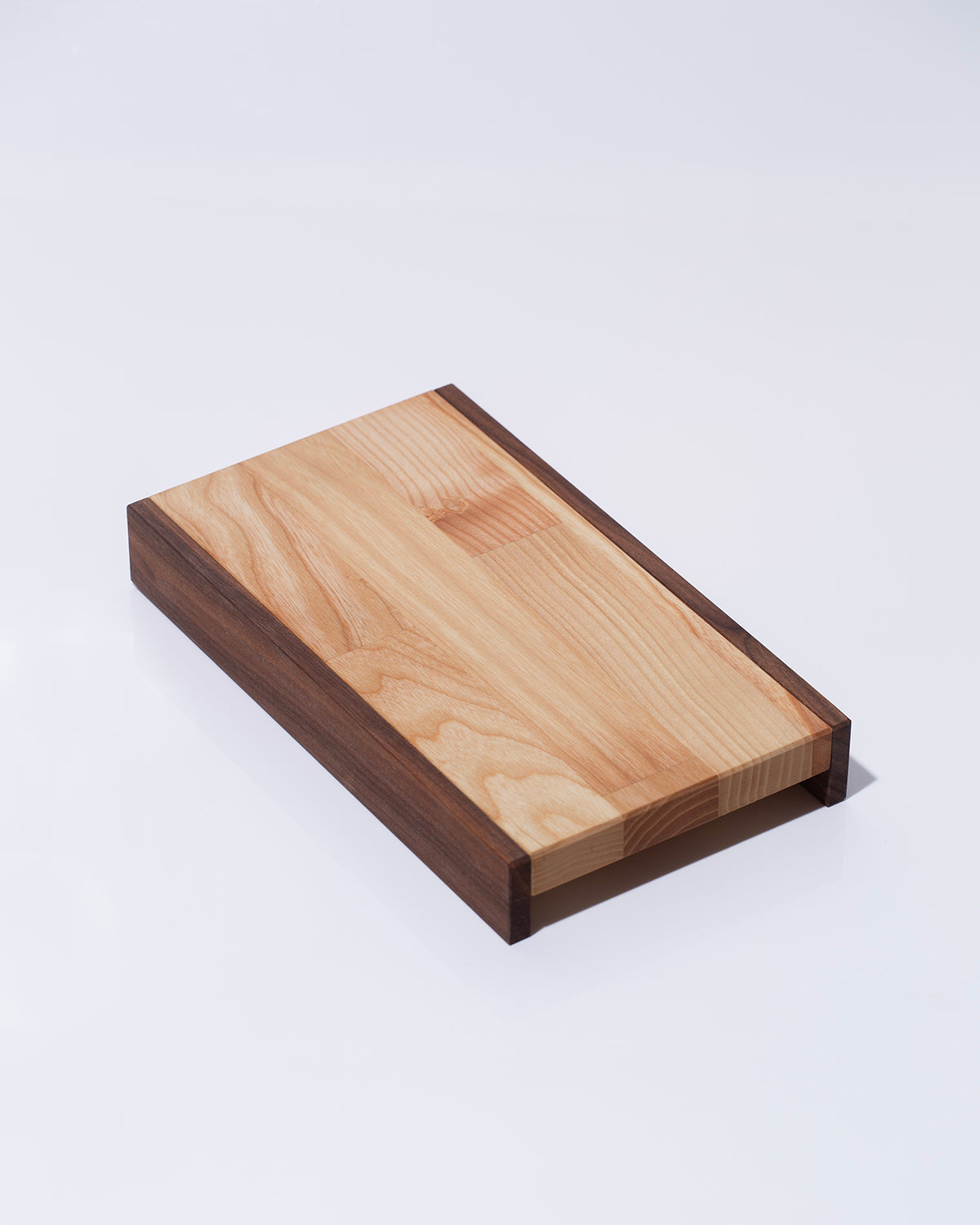 "Double Side" Chopping Board Small