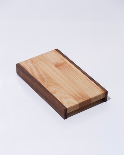 "Double Side" Chopping Board Small