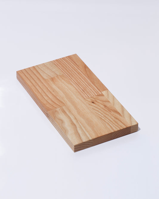 "Blank" Chopping Board Small