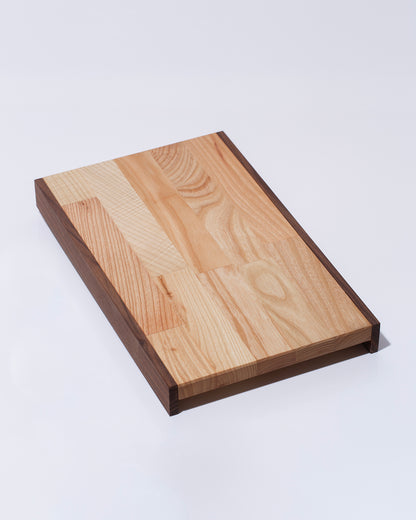 "Double Side" Chopping Board Big