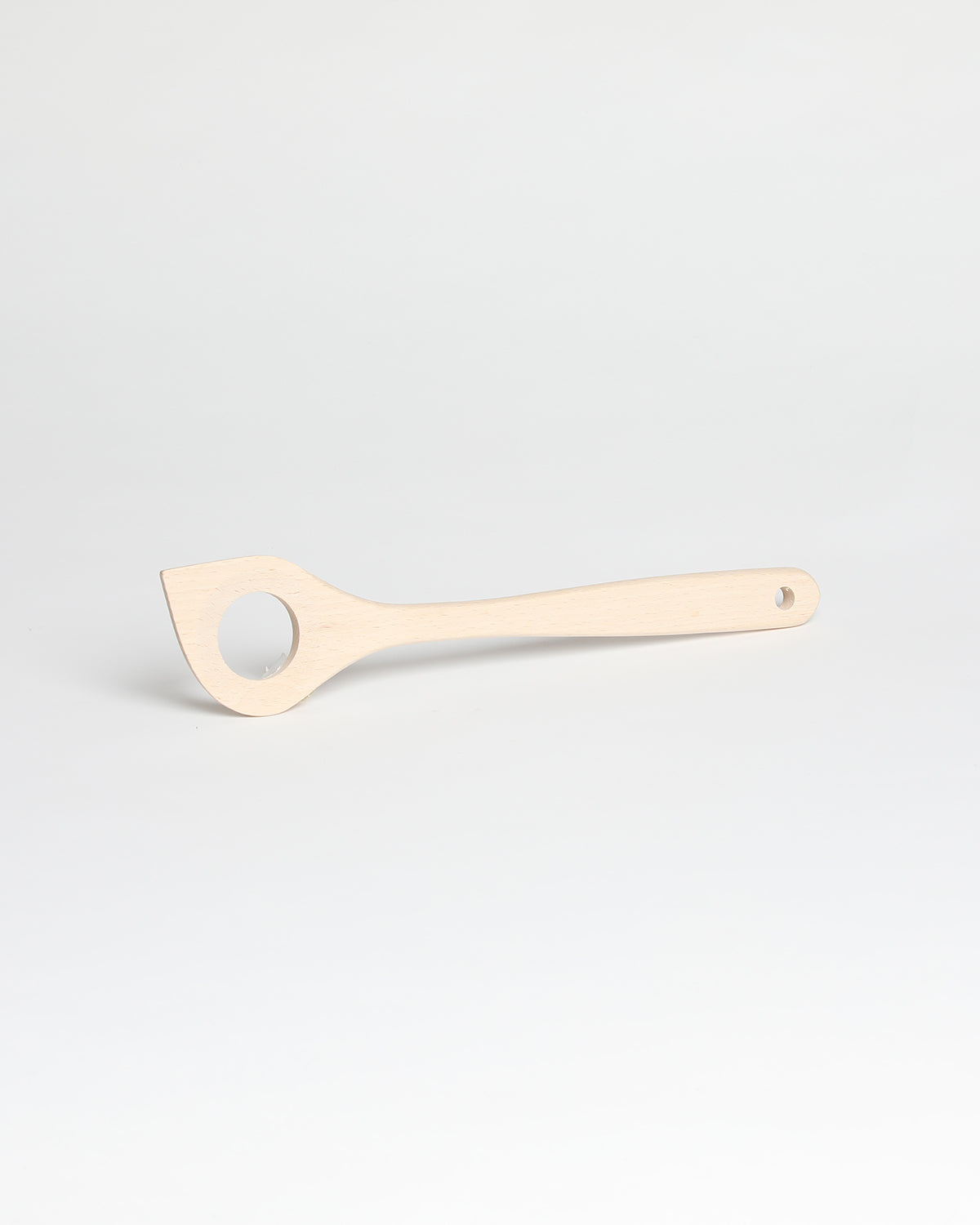 Beech "Risotto" Spoon