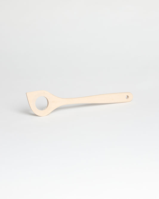 Beech "Risotto" Spoon