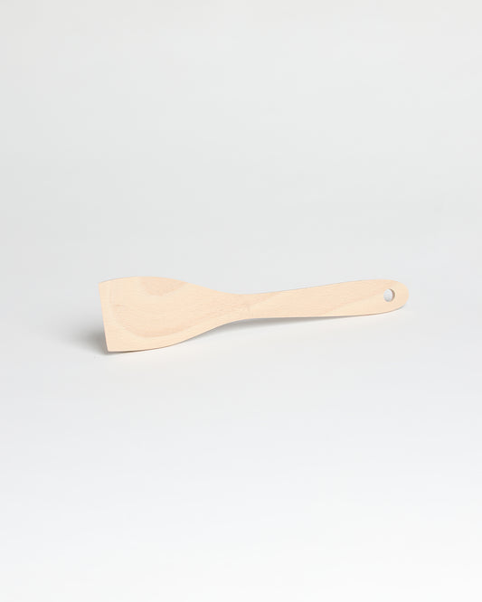 Beech Spatula