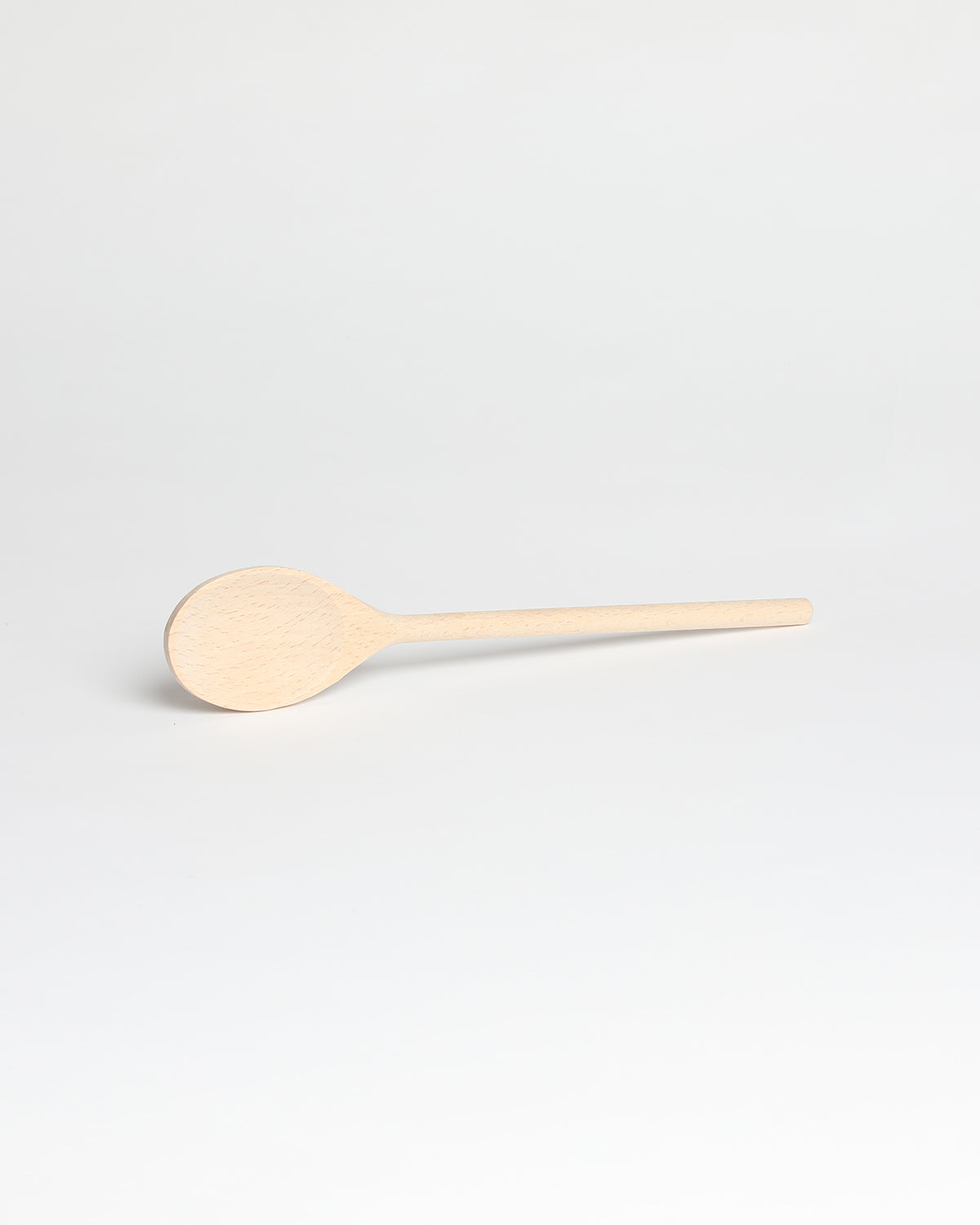 Beech Spoon