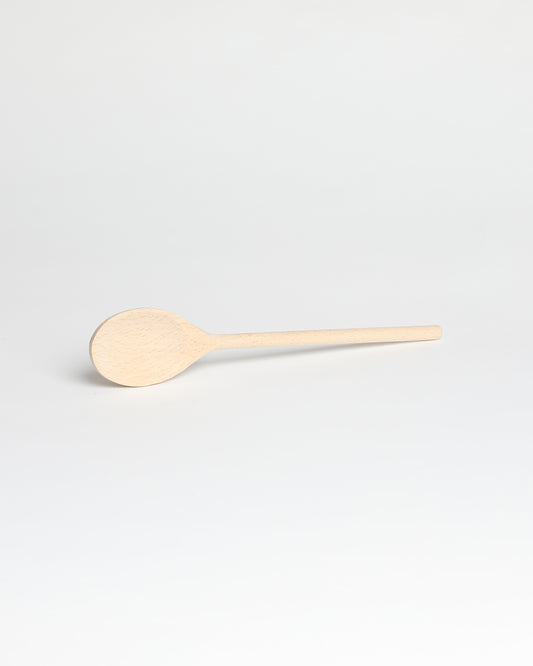 Beech Spoon